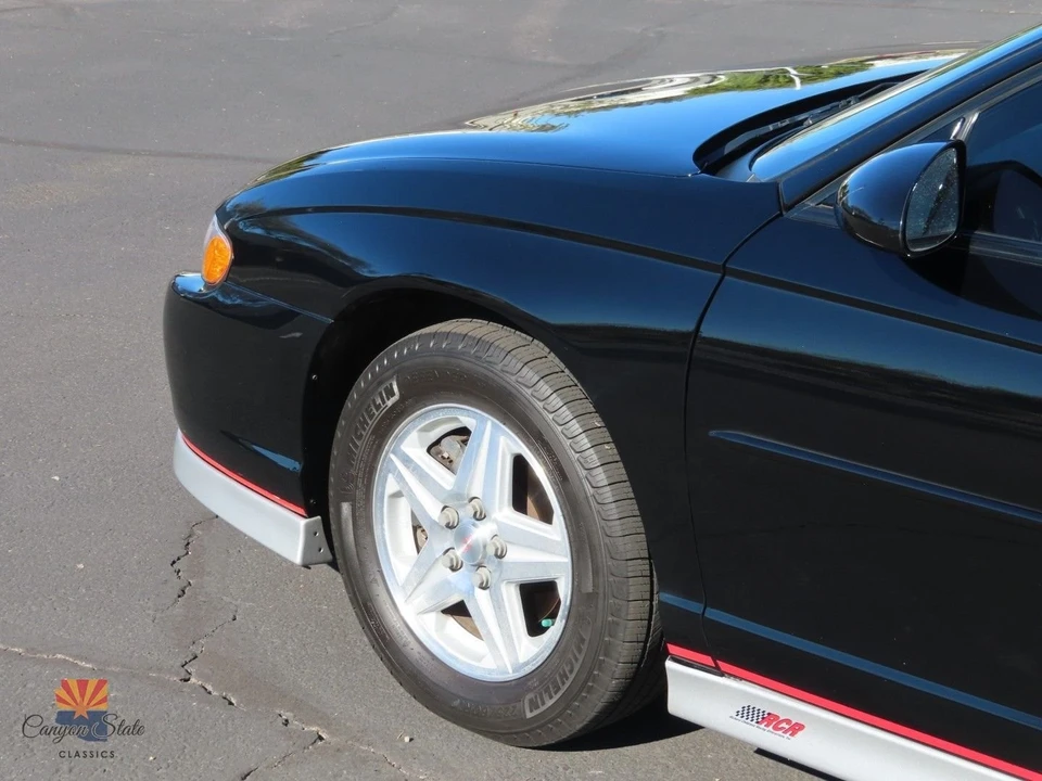 2002 Chevrolet Monte Carlo 6th Gen - Image 15 of 21