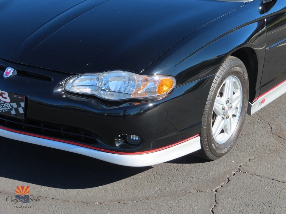 2002 Chevrolet Monte Carlo 6th Gen - Image 16 of 21