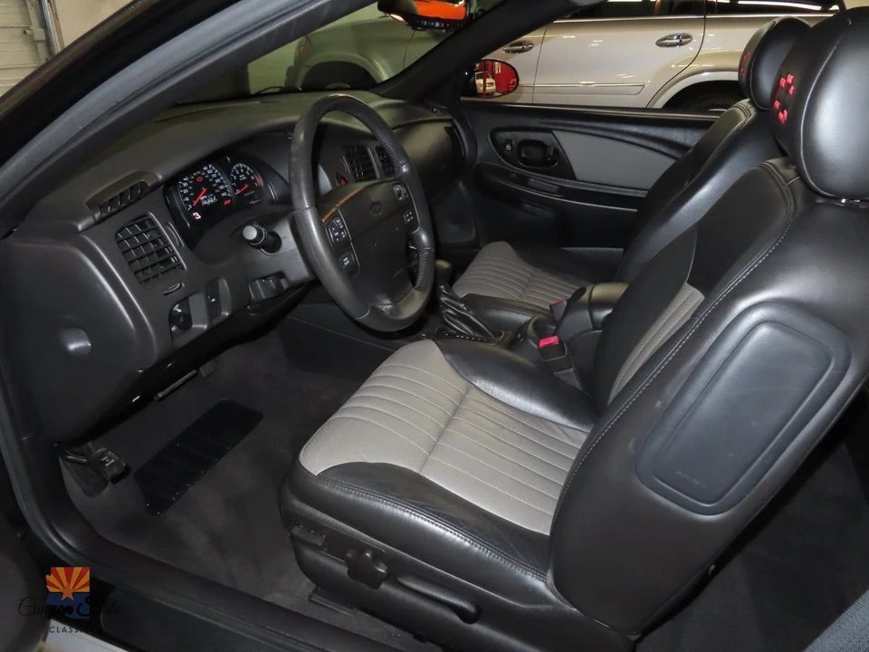 2002 Chevrolet Monte Carlo 6th Gen - Image 3 of 21