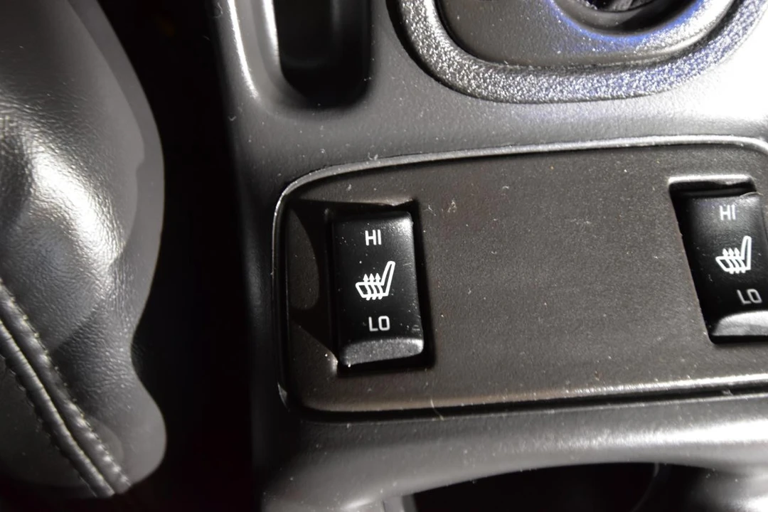 2002 Chevrolet Monte Carlo 6th Gen - Image 21 of 31