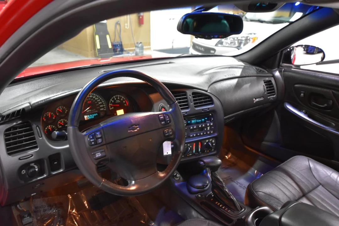 2002 Chevrolet Monte Carlo 6th Gen - Image 13 of 31