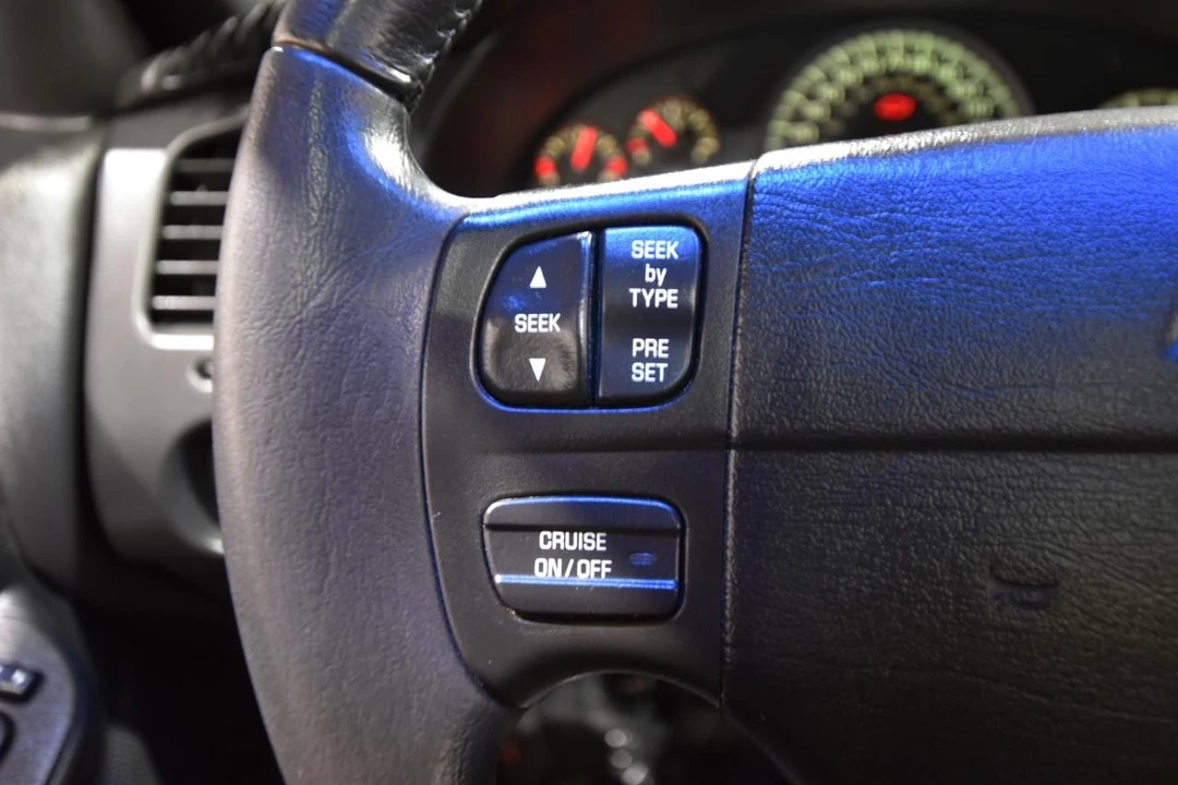 2002 Chevrolet Monte Carlo 6th Gen - Image 14 of 31
