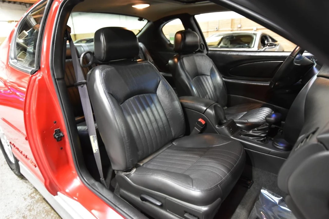 2002 Chevrolet Monte Carlo 6th Gen - Image 24 of 31