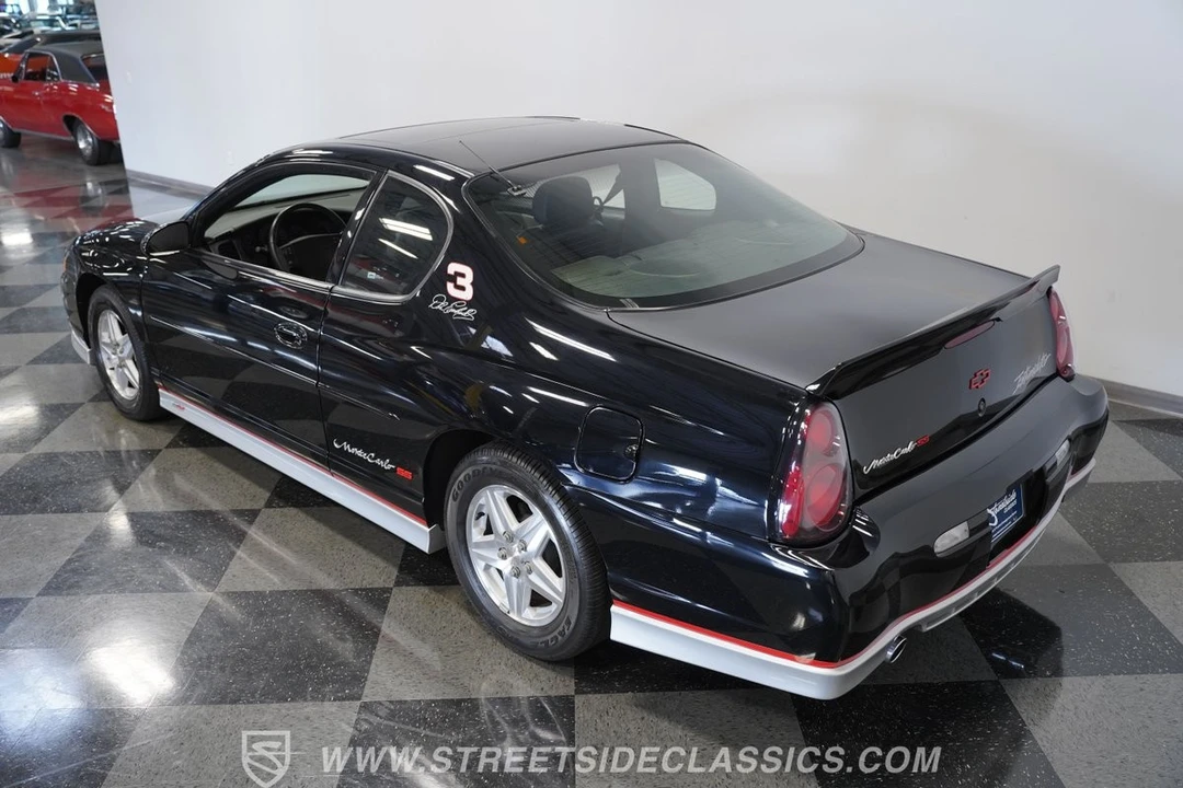 2002 Chevrolet Monte Carlo 6th Gen - Image 26 of 31