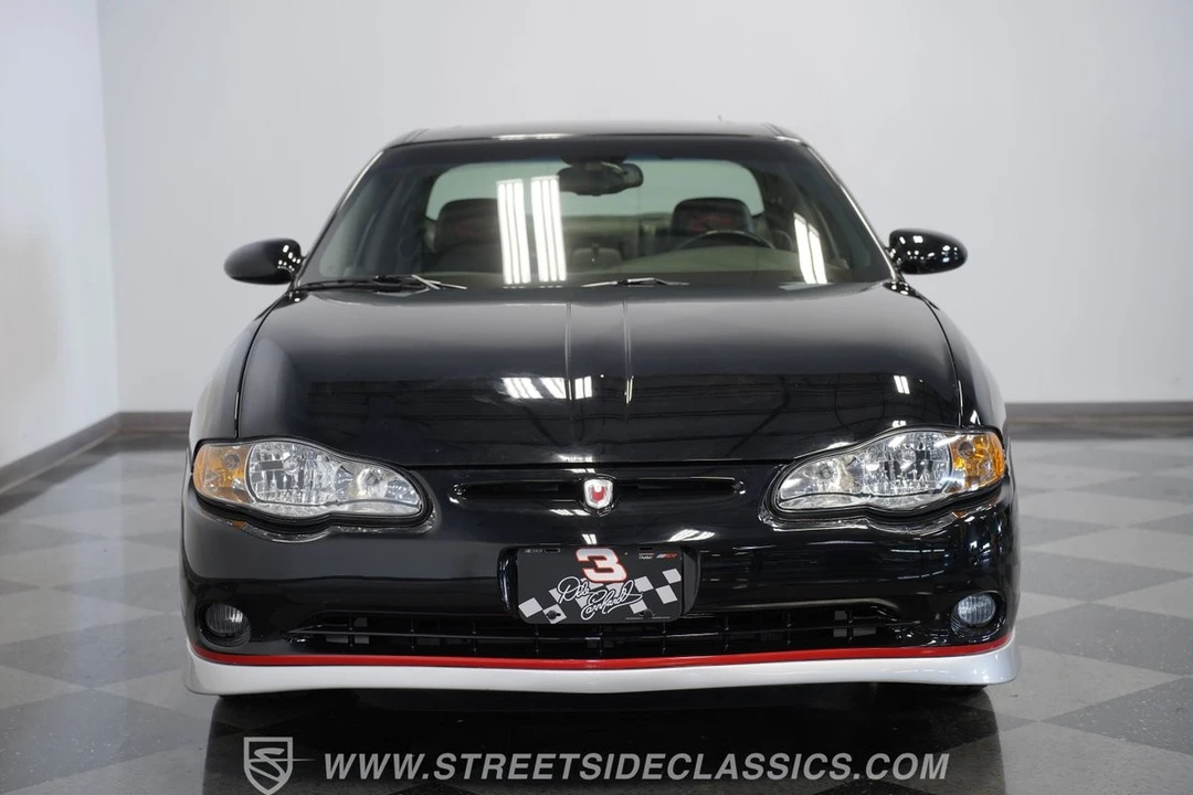 2002 Chevrolet Monte Carlo 6th Gen - Image 18 of 31