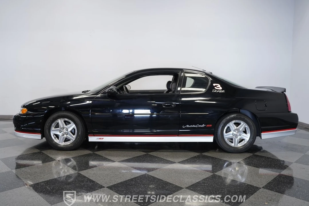 2002 Chevrolet Monte Carlo 6th Gen - Image 3 of 31