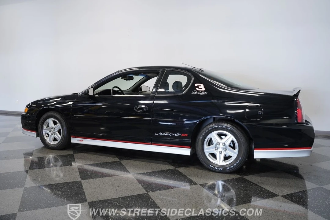 2002 Chevrolet Monte Carlo 6th Gen - Image 9 of 31