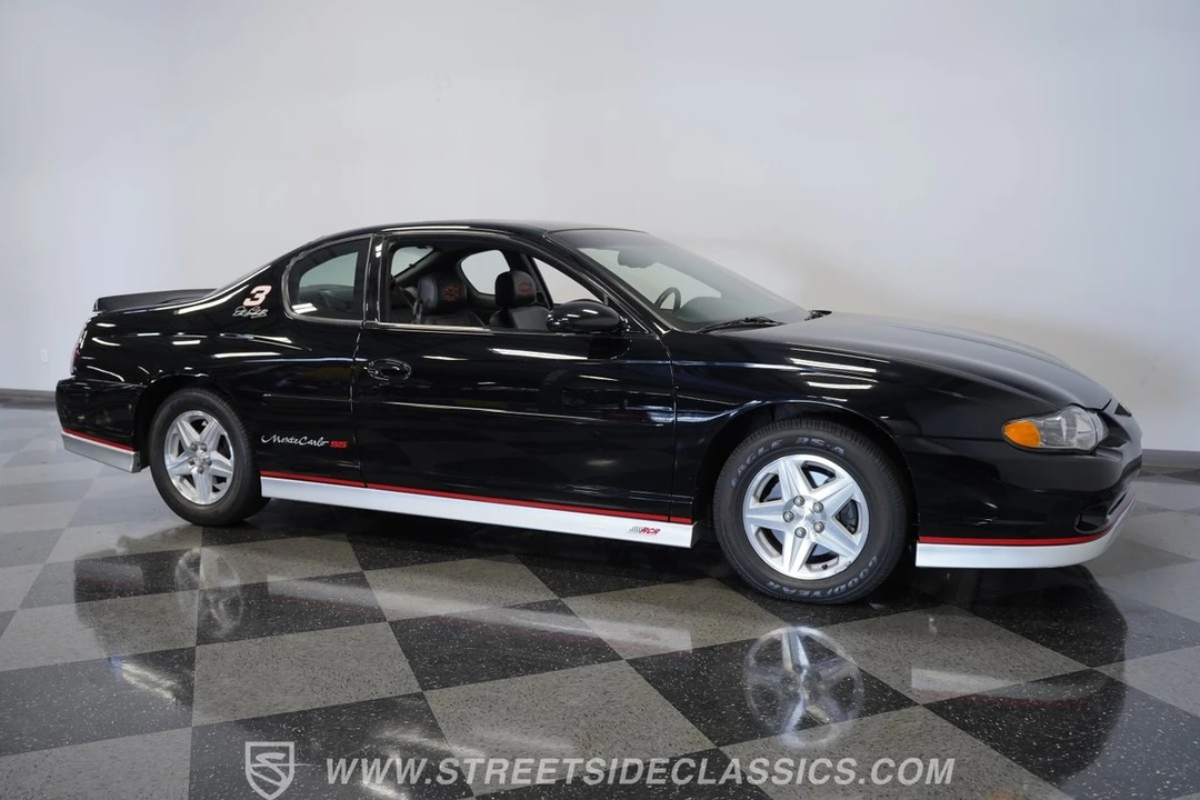 2002 Chevrolet Monte Carlo 6th Gen - Image 16 of 31