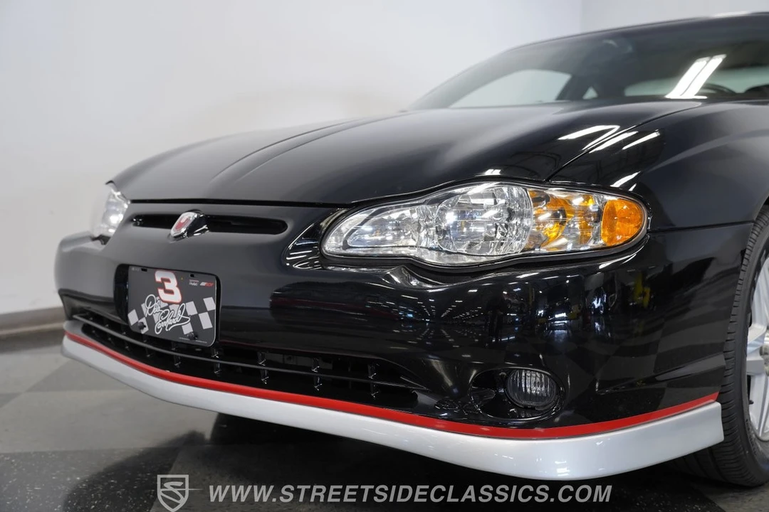 2002 Chevrolet Monte Carlo 6th Gen - Image 22 of 31
