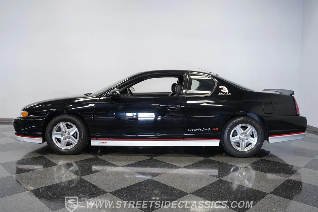 2002 Chevrolet Monte Carlo 6th Gen - Image 3 of 12