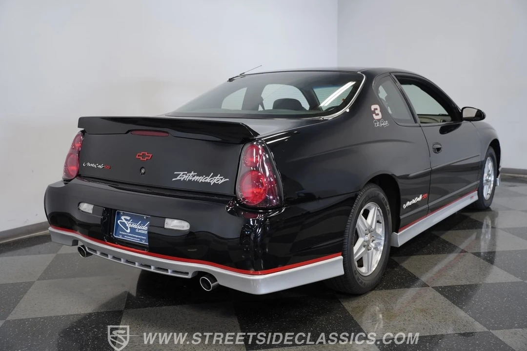 2002 Chevrolet Monte Carlo 6th Gen - Image 12 of 12