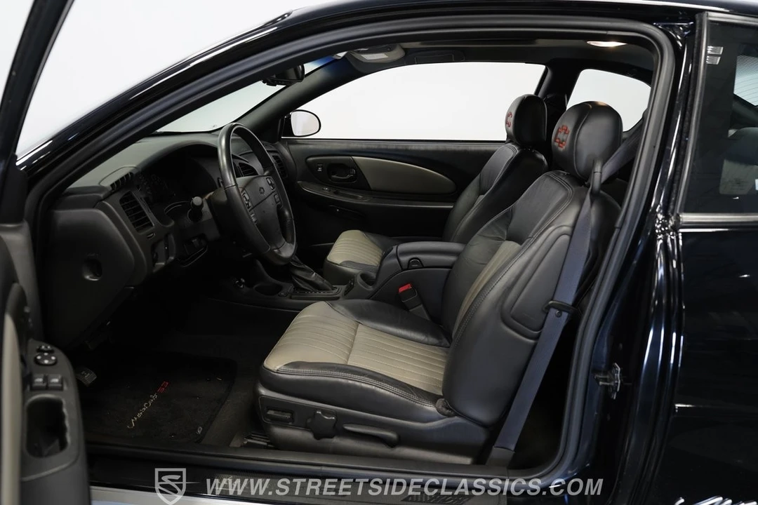 2002 Chevrolet Monte Carlo 6th Gen - Image 4 of 12