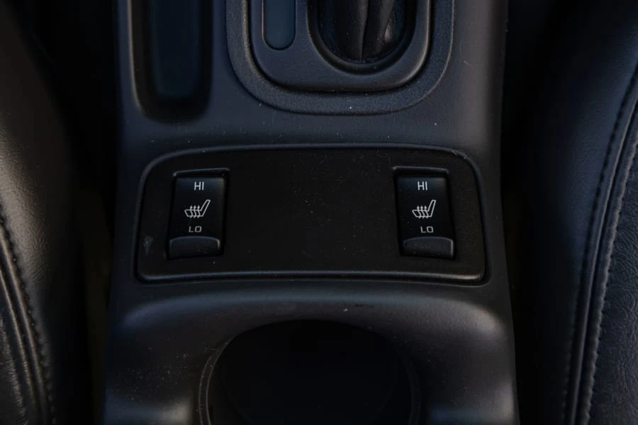 2002 Chevrolet Monte Carlo 6th Gen - Image 24 of 31