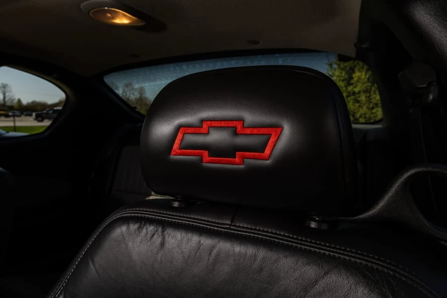 2002 Chevrolet Monte Carlo 6th Gen - Image 31 of 31