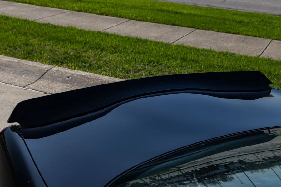 2002 Chevrolet Monte Carlo 6th Gen - Image 17 of 31