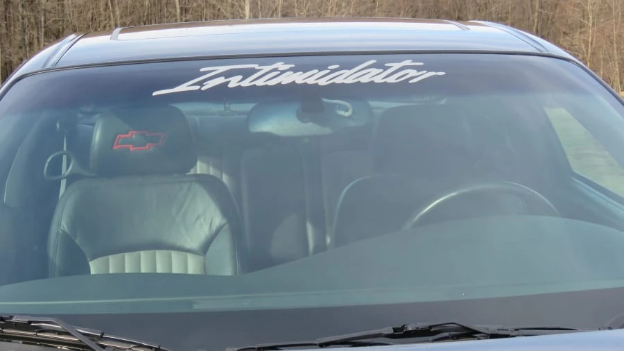 2002 Chevrolet Monte Carlo 6th Gen - Image 5 of 15