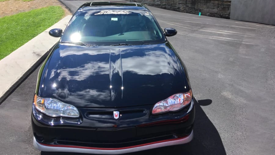 2002 Chevrolet Monte Carlo 6th Gen - Image 11 of 15