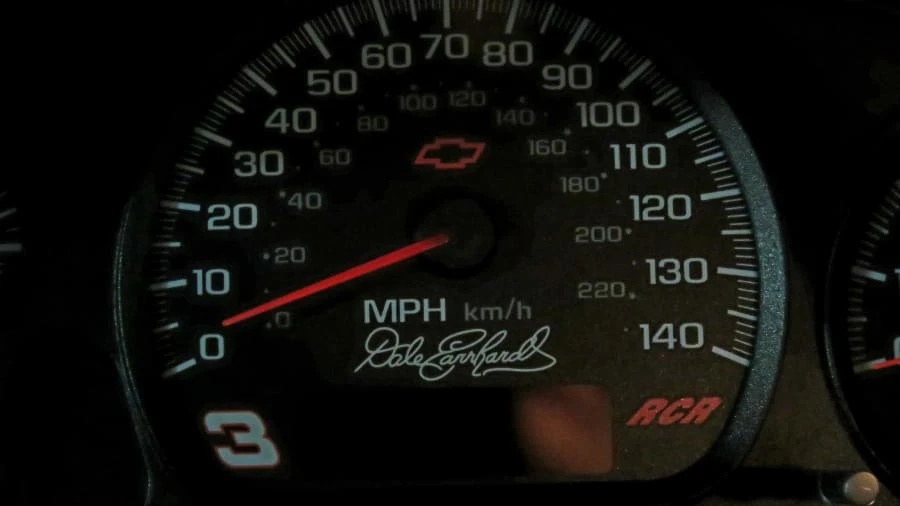 2002 Chevrolet Monte Carlo 6th Gen - Image 15 of 15