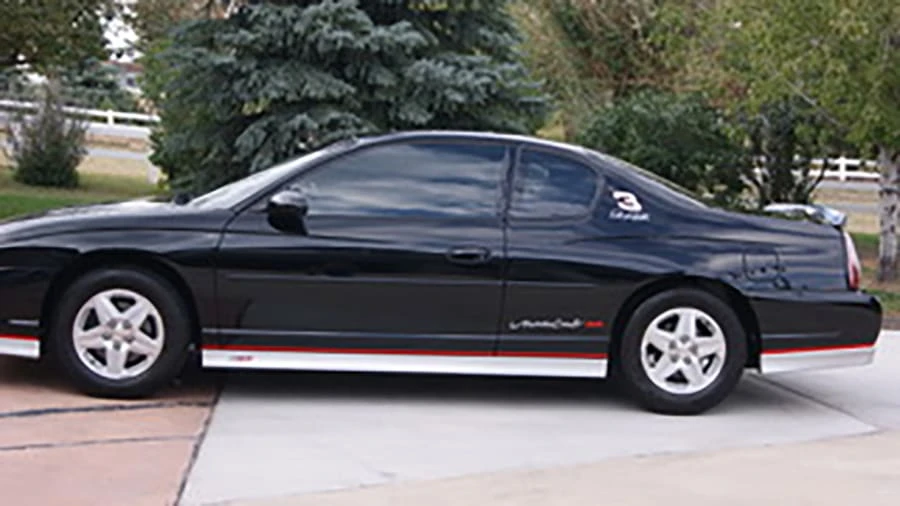 2002 Chevrolet Monte Carlo 6th Gen - Image 12 of 18