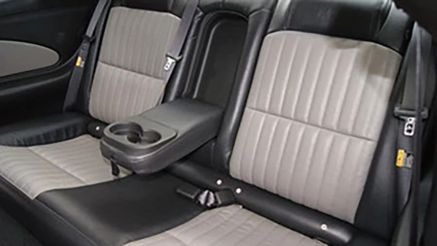 2002 Chevrolet Monte Carlo 6th Gen - Image 11 of 18