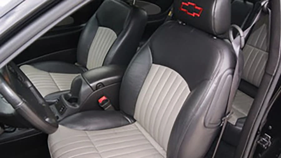 2002 Chevrolet Monte Carlo 6th Gen - Image 5 of 18