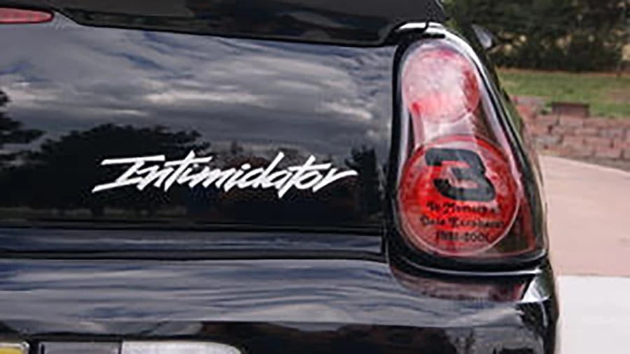 2002 Chevrolet Monte Carlo 6th Gen - Image 18 of 18
