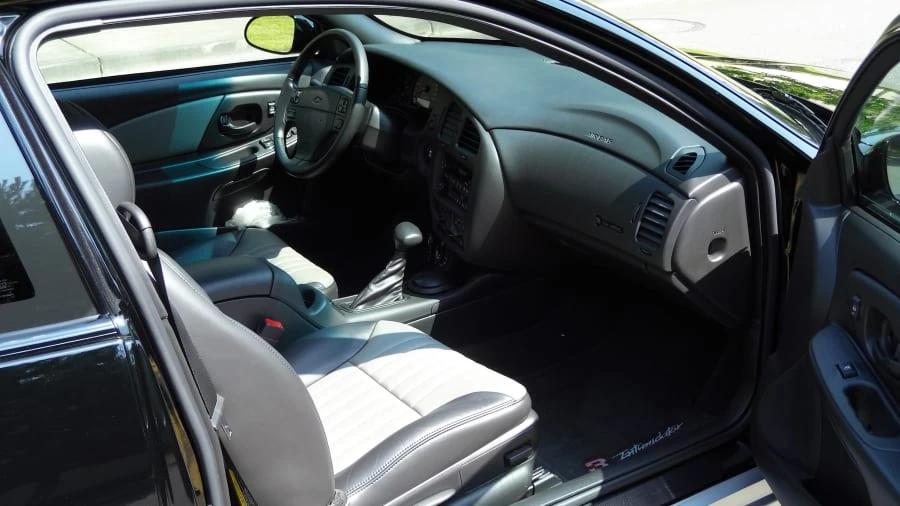 2002 Chevrolet Monte Carlo 6th Gen - Image 4 of 12