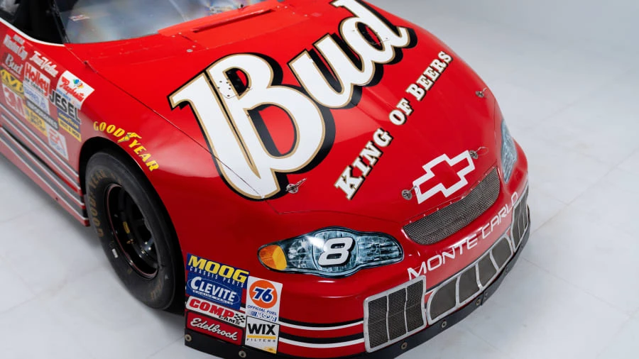 2002 Chevrolet Monte Carlo 6th Gen - Image 16 of 31