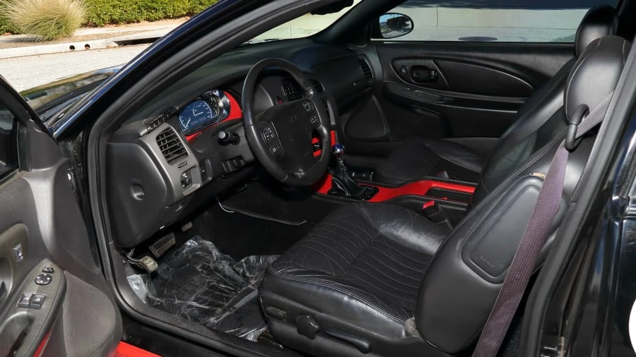 2002 Chevrolet Monte Carlo 6th Gen - Image 4 of 22