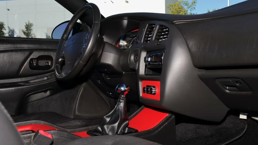 2002 Chevrolet Monte Carlo 6th Gen - Image 11 of 22
