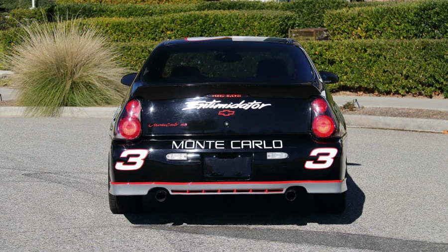 2002 Chevrolet Monte Carlo 6th Gen - Image 15 of 22