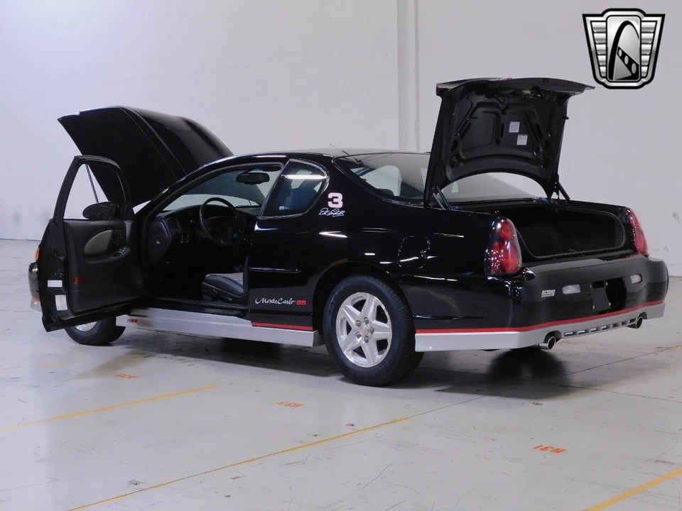 2002 Chevrolet Monte Carlo 6th Gen - Image 18 of 21