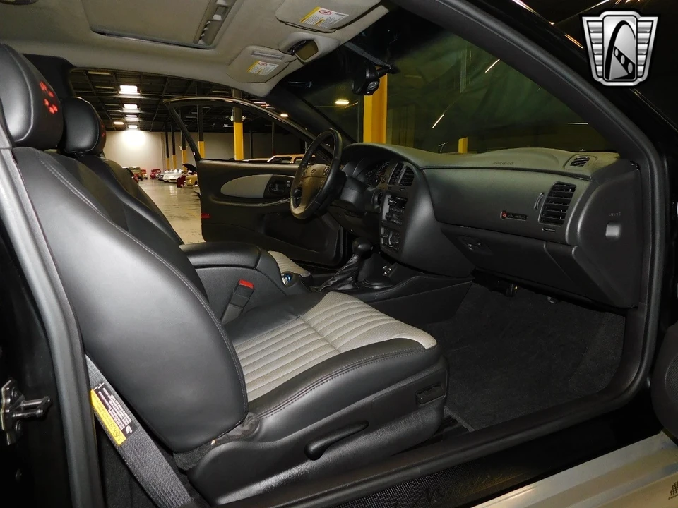 2002 Chevrolet Monte Carlo 6th Gen - Image 8 of 21