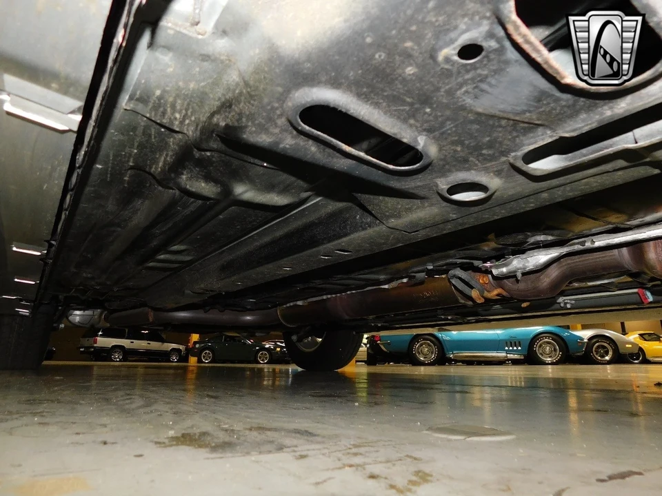 2002 Chevrolet Monte Carlo 6th Gen - Image 12 of 21