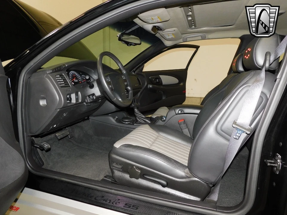 2002 Chevrolet Monte Carlo 6th Gen - Image 7 of 21