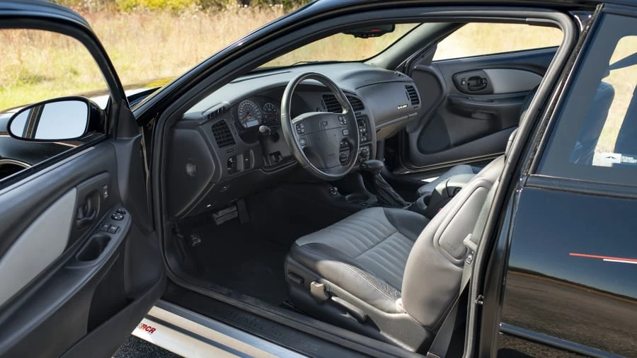 2002 Chevrolet Monte Carlo 6th Gen - Image 4 of 12