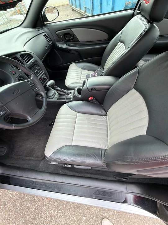 2002 Chevrolet Monte Carlo 6th Gen - Image 9 of 21