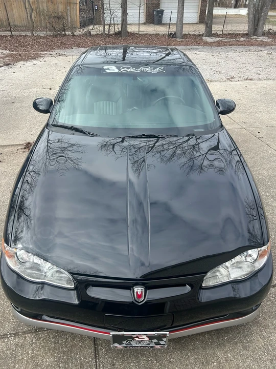 2002 Chevrolet Monte Carlo 6th Gen - Image 6 of 21