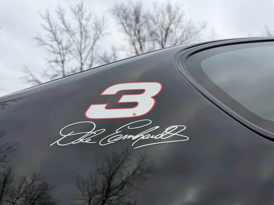 2002 Chevrolet Monte Carlo 6th Gen - Image 3 of 21