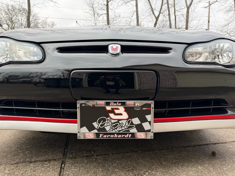 2002 Chevrolet Monte Carlo 6th Gen - Image 5 of 21