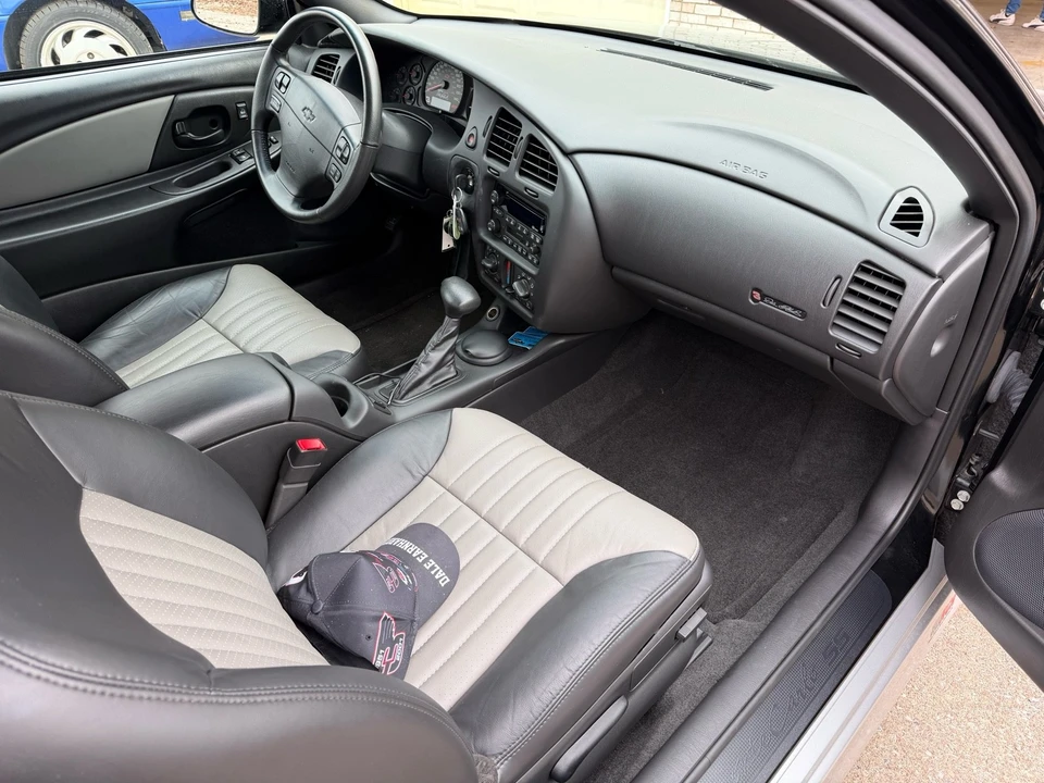 2002 Chevrolet Monte Carlo 6th Gen - Image 16 of 21