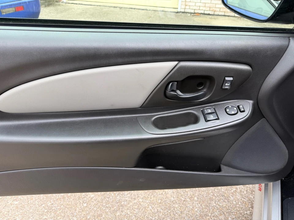2002 Chevrolet Monte Carlo 6th Gen - Image 13 of 21