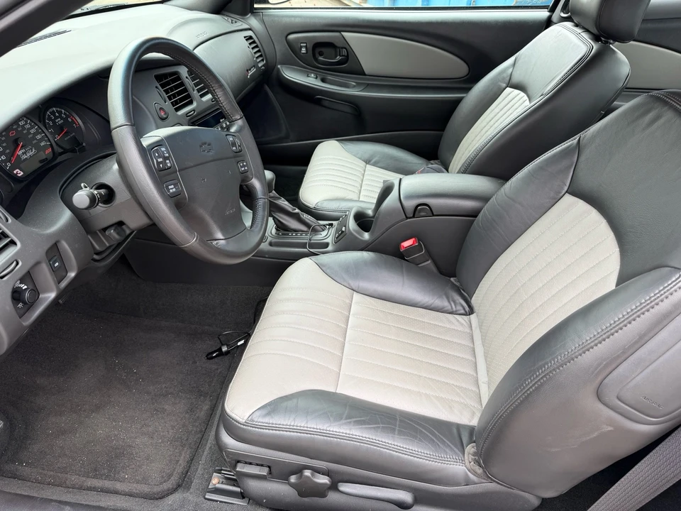2002 Chevrolet Monte Carlo 6th Gen - Image 15 of 21