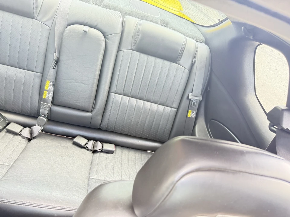 2002 Chevrolet Monte Carlo 6th Gen - Image 20 of 25