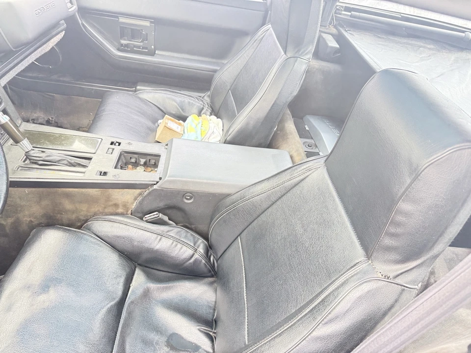 2002 Chevrolet Monte Carlo 6th Gen - Image 13 of 25