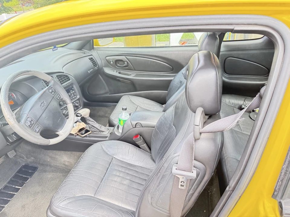 2002 Chevrolet Monte Carlo 6th Gen - Image 15 of 25