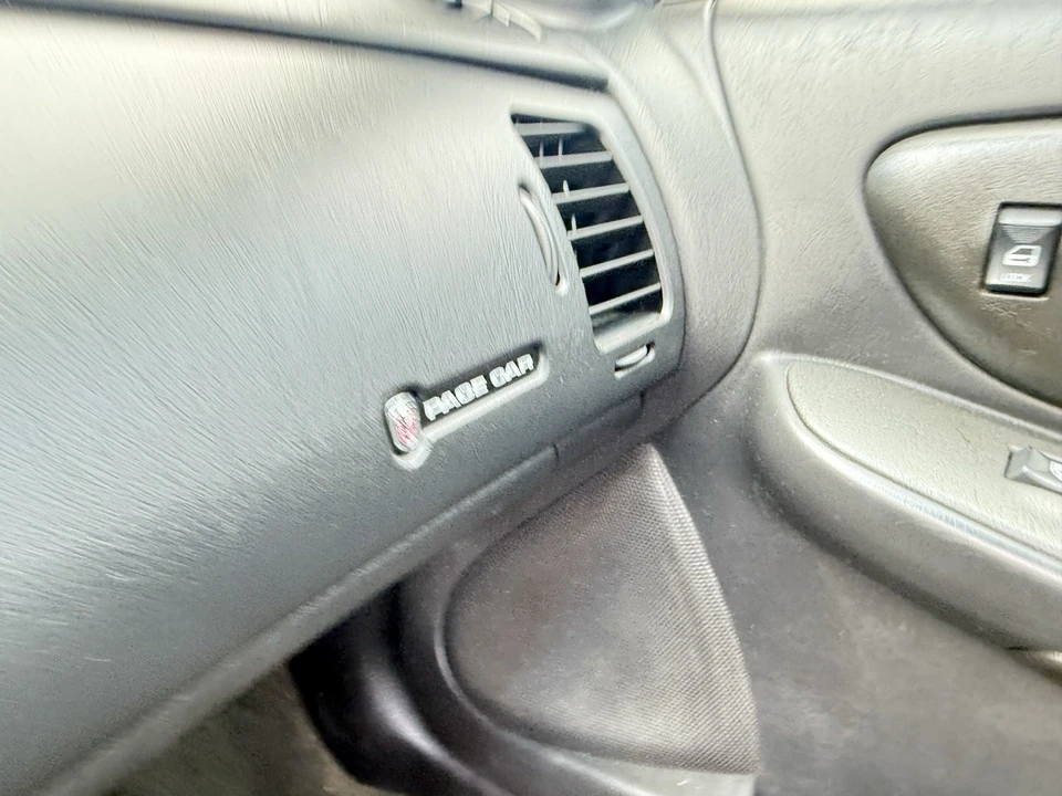 2002 Chevrolet Monte Carlo 6th Gen - Image 18 of 25