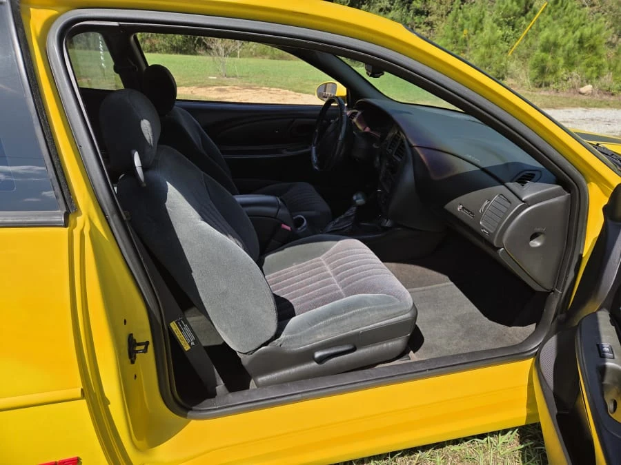 2002 Chevrolet Monte Carlo 6th Gen - Image 16 of 25