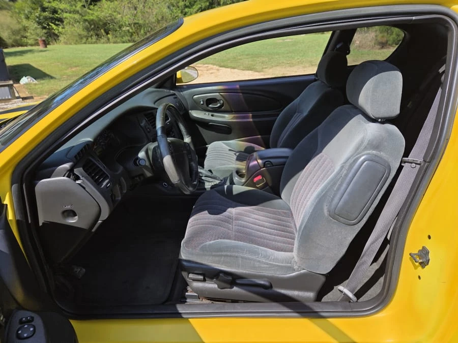 2002 Chevrolet Monte Carlo 6th Gen - Image 15 of 25