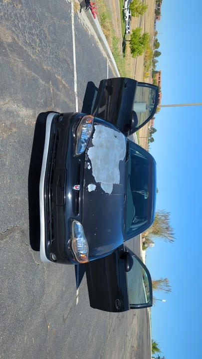 2002 Chevrolet Monte Carlo 6th Gen - Image 7 of 11